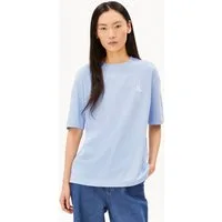 Armedangels T-Shirt ICONIC Å TARJAA Loose Fit