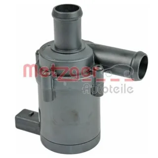 Metzger Zusatzwasserpumpe VW Multivan Transporter T5 Sharan
