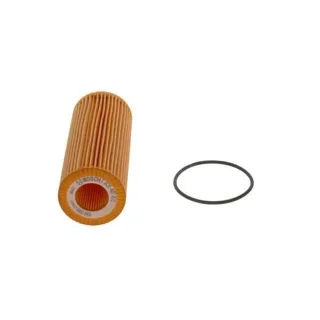 Bosch ?lfilter Alfa Romeo 159 Brera Spider Fiat Croma 2,4
