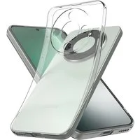 CoolGadget Handyhülle Transparent Ultra Slim Case für Honor Magic8 Lite 6,79 Zoll, Silikon Hülle Dünne Schutzhülle für Honor Magic 8 Lite Hülle