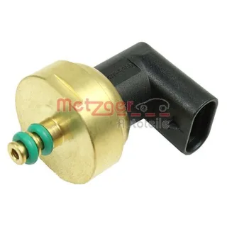 Metzger Kraftstoffdrucksensor Mercedes 0906341