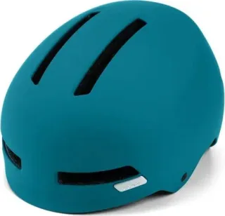 Cube Dirt 2.0 Helm petrol blue M (52-57 cm)