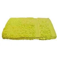 Julie Julsen Handtücher 1-Handtücher-Limette-Waschhandschuh 15 x 21 cm, Baumwolle (1-St)