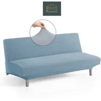 Belmarti Sofahusse Elastischer Sofabezug, hergestellt in Spanien, elastisches Material, hochwertiger und langlebiger Baumwollmix