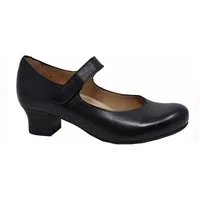 Claudio Nero Jace Pumps