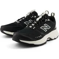 New Balance 410 Trailrunningschuh für Laufen und Nordic Walking, mit Gummilaufsohle