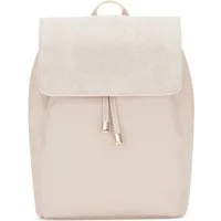 Expatrié Rucksack ESTELLE Rucksack Damen, Tagesrucksack, Viele Fächer, Wasserabweisend