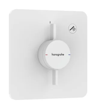 Hansgrohe Mischer Unterputz 1 Verbraucher 75614700