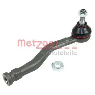 Metzger Spurstangenkopf vorne Citroen C4 Peugeot 2008 208
