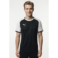 PUMA Fußballtrikot TEAMLIGA26 MATCHDAY JERSEY mit DryCELL-Technologie, Regular Fit, Rundhalsausschnitt, Kurzarm