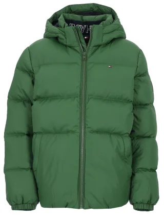 Tommy Hilfiger - Tommy Hilfiger KB0KB08341 - Gr. - 140