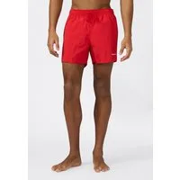 Champion Badeshorts Beachshort Standard Fit schnelltrocknendes Material, aus Polyamid, bequeme Passform