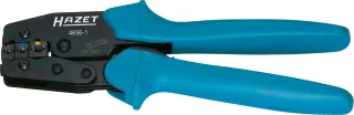 HAZET Crimp-Zange - 4656-1