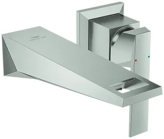 Grohe 2-Loch Waschtischarmatur Unterputz Allure Brilliant 29402DC0