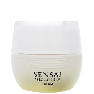 SENSAI Absolute Silk Creme - Luxuriöse Anti-Aging Feuchtigkeitscreme 40ml