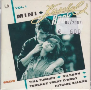 Tina Turner Terence Trent D'Arby Nilsson..