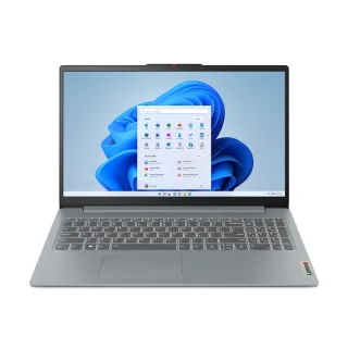Lenovo IdeaPad Slim 3 15IAH8 | 83er00hsge | 15,6" FHD - Core i5-12450H