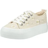 Blowfish Blowfish Sneaker Baumwolle Plateausneaker