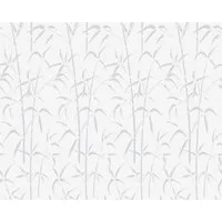 d-c-fix Wandfolie d-c-fix Selbstklebefolie Bamboo weiß 67,5 cm x 2 m, Natur