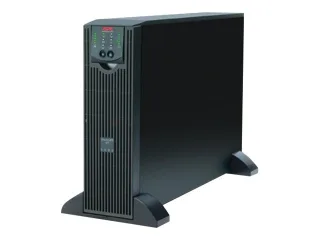 APC Smart-UPS RT 5000VA | surt5000xlix438 | USV (in Rack montierbar/extern)
