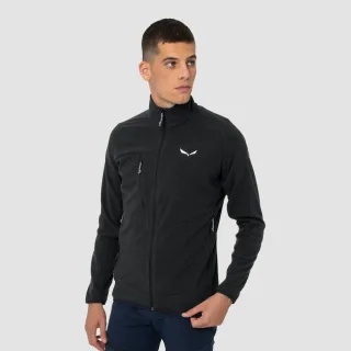 SALEWA - DRAVA 2 PL M FZ - Schwarz (Gr.46)