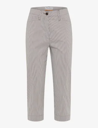 RAPHAELA by BRAX - LORELLA CAPRI MARRONE - Gr. - 36