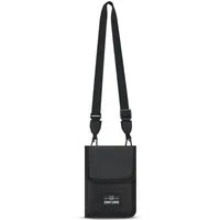 Johnny Urban Umhängetasche Troy Travel Wallet, Wasserabweisend, Kleiner Brustbeutel für Reisen