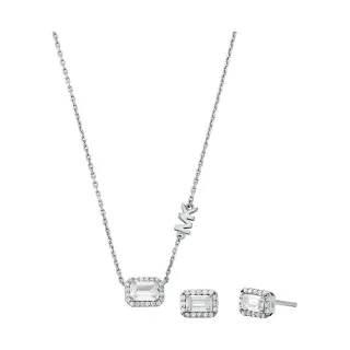 Michael Kors Schmuck-Set KORS BRILLIANCE MKC1760CZSET