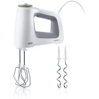 Braun Handmixer MultiMix 5 HM 5100 WH Handmixer