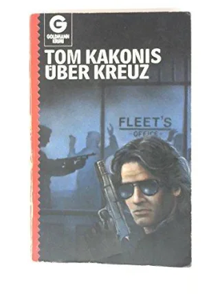 Über Kreuz