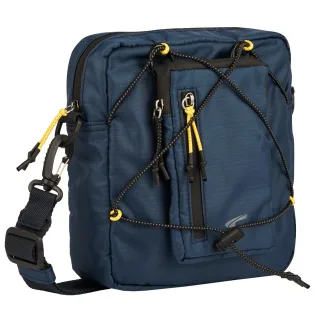 camel active bags - Shores blue - Gr. - S