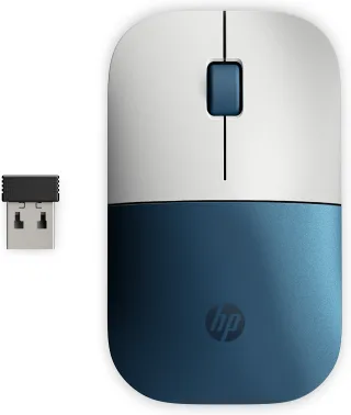 HP Z3700 | 171d9aa#abb | Maus - kabellos