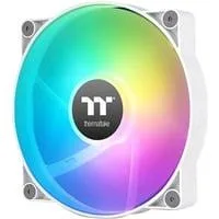 CT200 ARGB Sync PC Cooling Fan White (Single Pack), Gehäuselüfter weiß, 200 mm