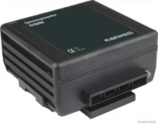 HERTH&BUSS Spannungswandler, 48V > 12V, 72W - 76102068