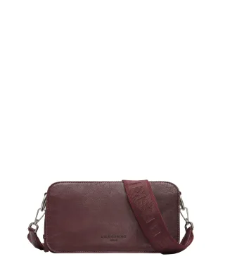 Liebeskind Berlin - Clarice Crossbody M bordeaux - Gr. - OS