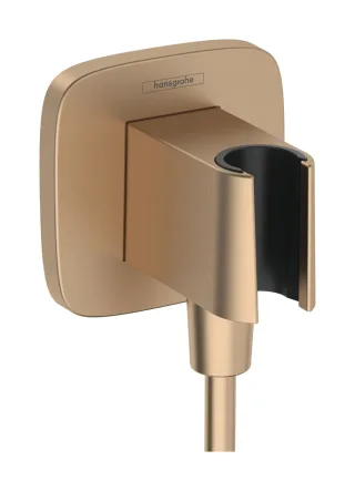 Hansgrohe Brausehalter FixFit Q Porter KS 26887140