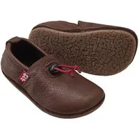 POLOLO Kinderschuhe Cordel, Barfußschuh