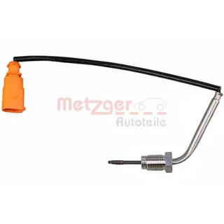 Metzger Abgastemperatursensor Audi A4 A5 A6 Q5 2,0 0894664