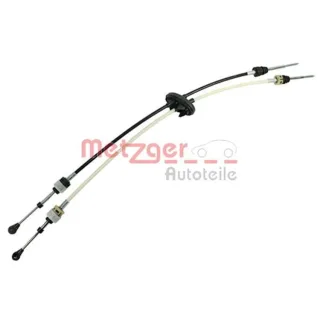 Metzger Kupplungsseil Mercedes Sprinter VW Crafter 2,5 3150203