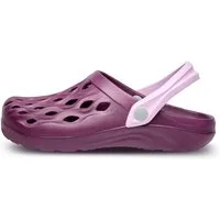 Ladeheid Damen leichte EVA Clogs Gartenclogs Gartenschuhe LACA16 Clog