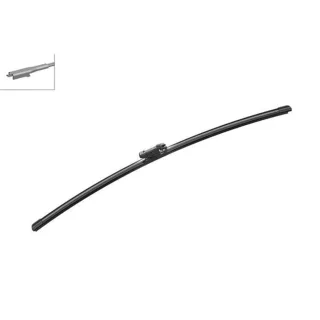 Bosch Aerotwin Scheibenwischer vorne Citroen C1 II Peugeot 108 Toyota Aygo