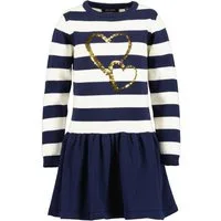 Blue Seven Strickkleid Strickkleid
