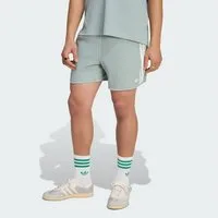 adidas Originals Shorts WAFFLE KNIT SPRINTER SHORTS (1-tlg)