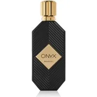 Khadlaj Eau de Parfum Onyx Gold Elegance EDP 100 ml Unisex