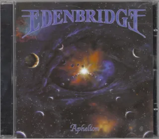 Aphelion