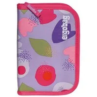 ergobag Federmäppchen Federmäppchen, (23-tlg), mit Lyra‑Stiften