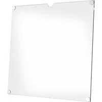 FiguWorld GmbH Raumteilerregal Frontscheibe-Kit passend für IKEA® KALLAX
