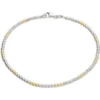 Firetti Armband Schmuck Geschenk Silber 925 Armschmuck Armkette