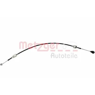Metzger Kupplungsseil Alfa Mito Fiat Grande Punto Opel Corsa 3150082
