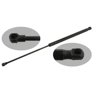 Febi Gasfeder f?r Heckklappe Citroen C3 34449
